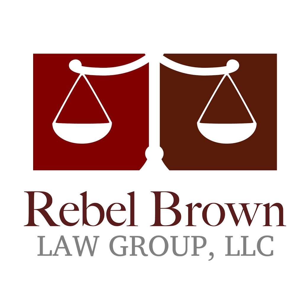 Rebel Brown Law Group, LLC | 103 S Main St, Glassboro, NJ 08028 | Phone: (856) 881-5000