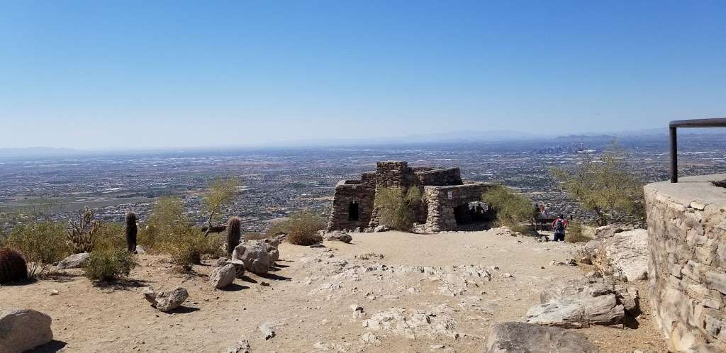 Dobbins Lookout | Phoenix, AZ 85042, USA