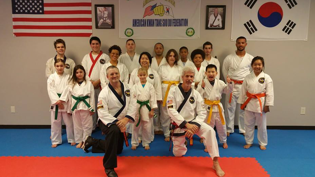 Tampa Bay Tang Soo Do Center | 3310 W Cypress St STE 201, Tampa, FL 33607, USA | Phone: (813) 839-5425