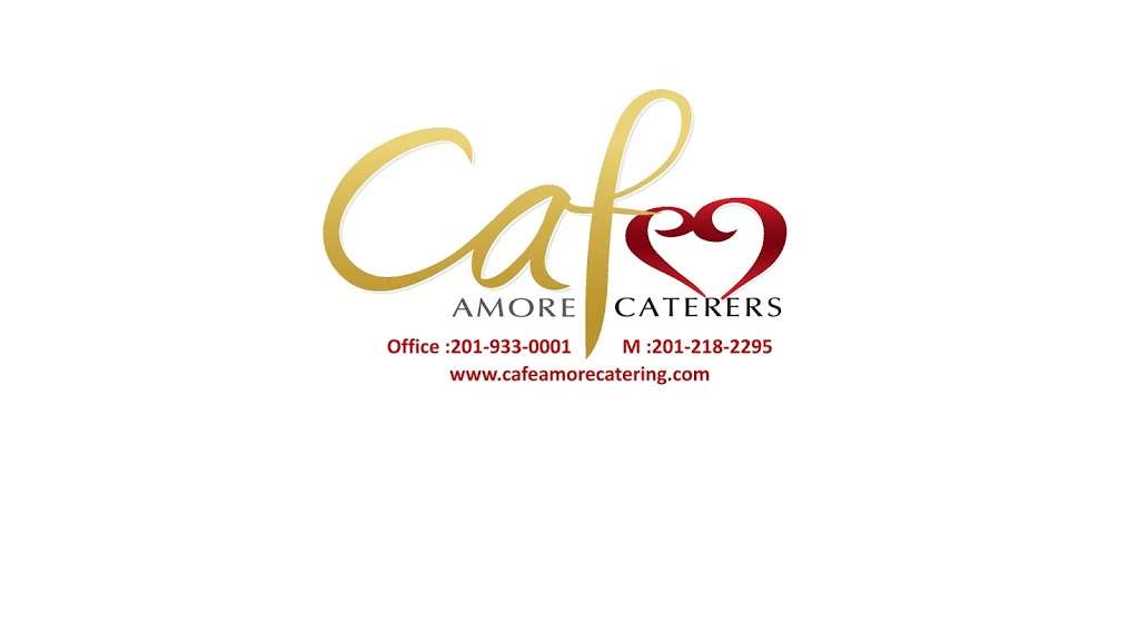 cafe Amore | 9 Polito Ave, Lyndhurst, NJ 07071, USA | Phone: (201) 933-0748