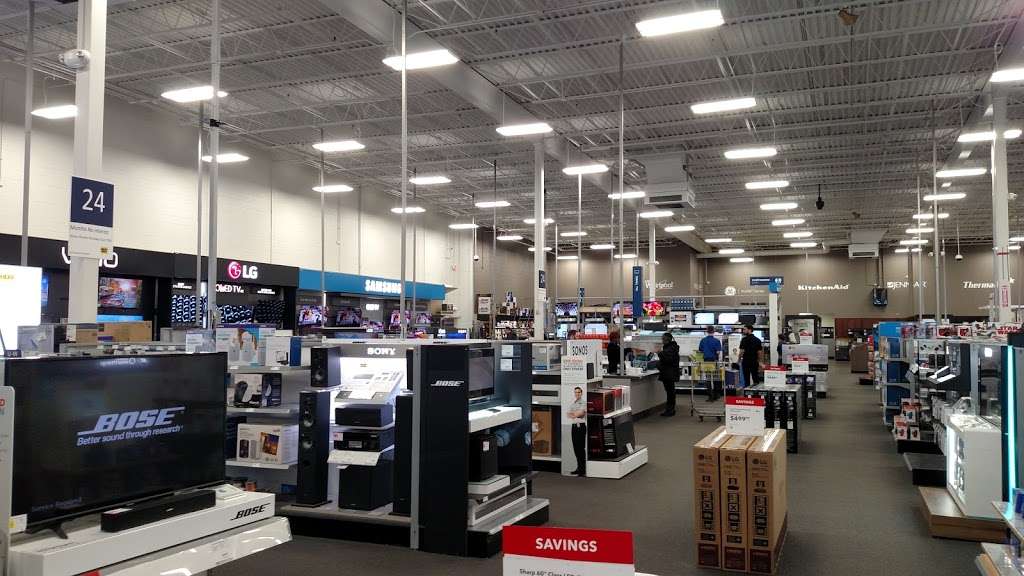 Best Buy | 2490 E 79th Ave, Merrillville, IN 46410 | Phone: (219) 947-9447