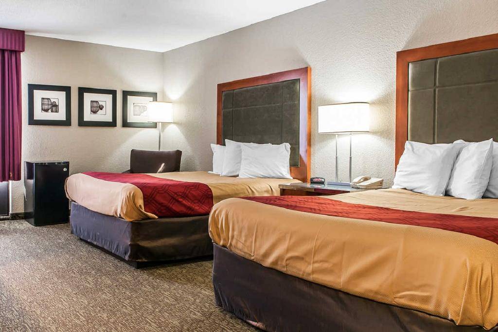 FairBridge Inn & Suites | 5707 Challenger Pkwy, Fort Wayne, IN 46818, USA | Phone: (260) 489-8888