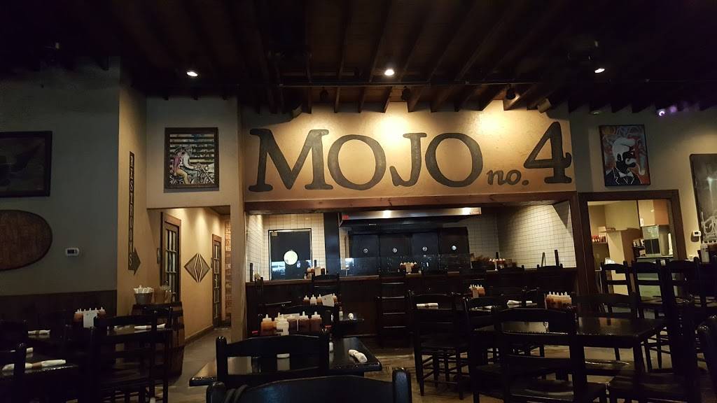 MOJO no.4, Urban BBQ Whiskey Bar | 3572 St Johns Ave, Jacksonville, FL 32205, USA | Phone: (904) 381-6670