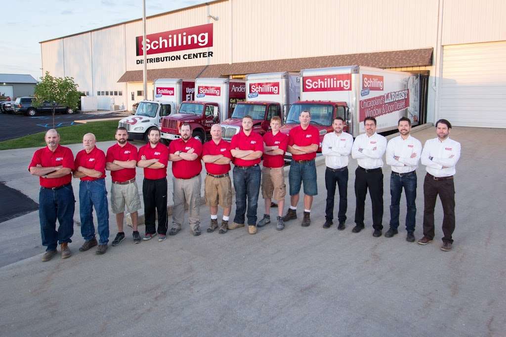 Schillings Distribution Center | 10501 W 133rd Ave, Cedar Lake, IN 46303, USA | Phone: (888) 365-6005