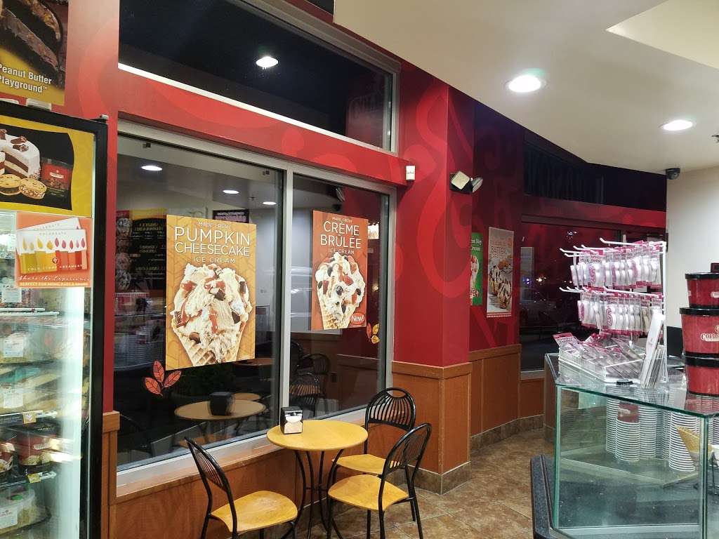 Cold Stone Creamery | 7473 E 29th Pl Ste 301, Denver, CO 80238 | Phone: (303) 320-1205