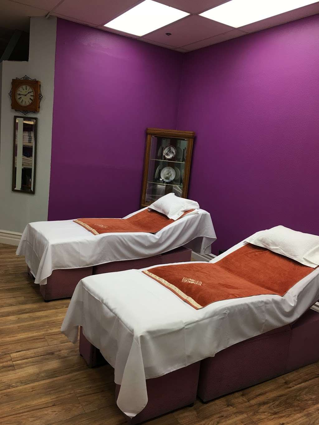 Sunrise Massage | 32475 Clinton Keith Rd STE 116, Wildomar, CA 92595, USA | Phone: (951) 678-2285