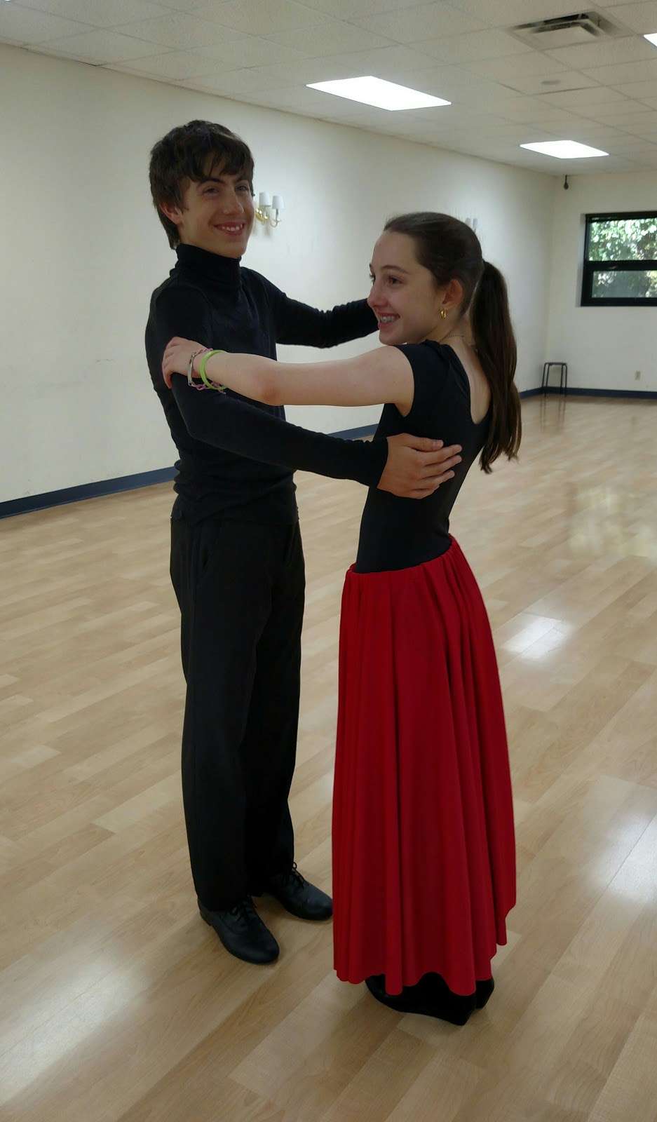 Learn Dance Easily of Danbury | 10 Precision Rd, Danbury, CT 06810 | Phone: (203) 837-7330