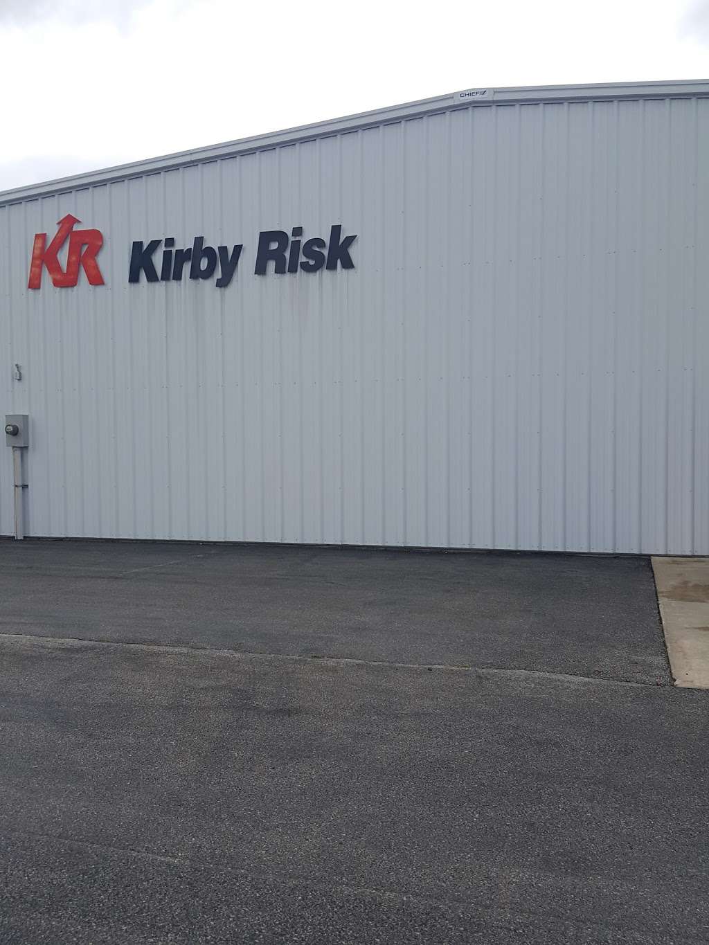 Kirby Risk Electrical Supply | 387 S Co Rd 200 W, Frankfort, IN 46041, USA | Phone: (765) 654-7732