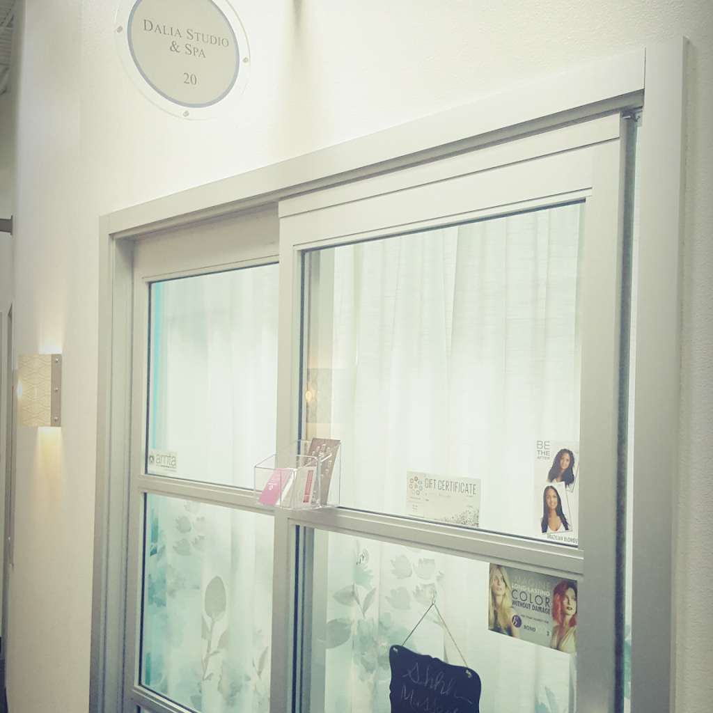 Dalia Studio & Spa | 1822 Marron Rd #20, Carlsbad, CA 92008, USA | Phone: (760) 304-2588