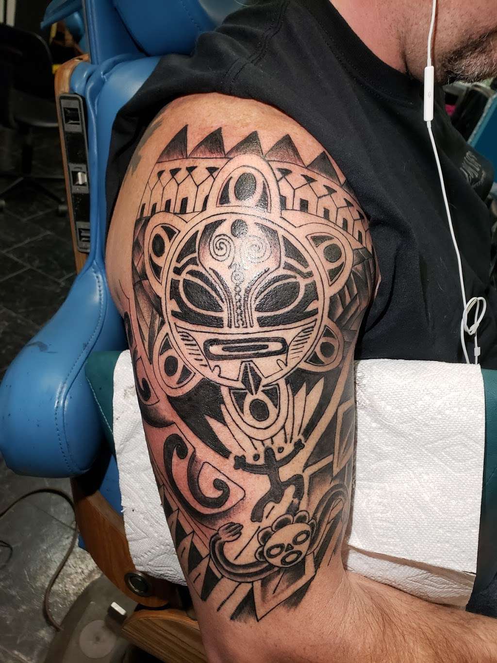 Elysium Ink | 846 Kathryn Dr SE, Concord, NC 28025, USA | Phone: (980) 439-4857