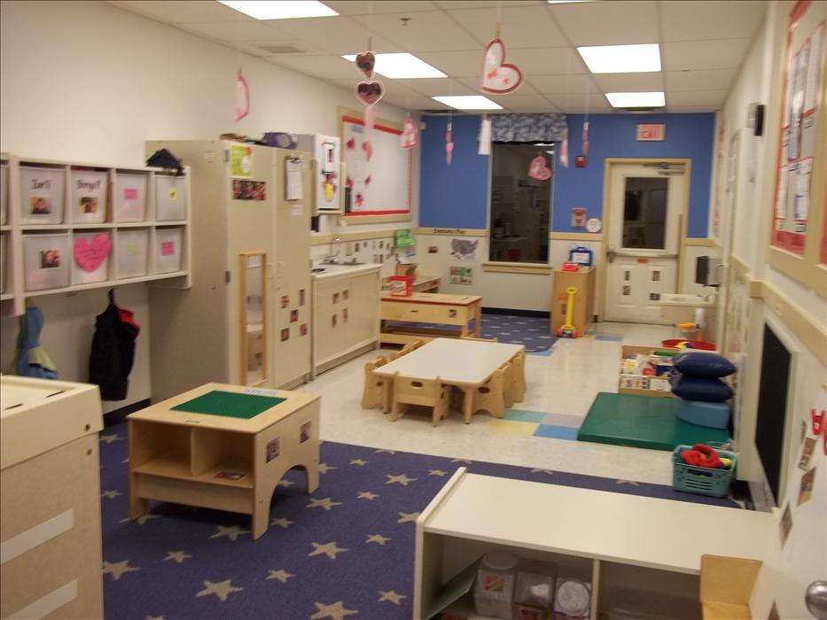 Merrimack KinderCare | 4 Continental Blvd, Merrimack, NH 03054, USA | Phone: (603) 423-9779