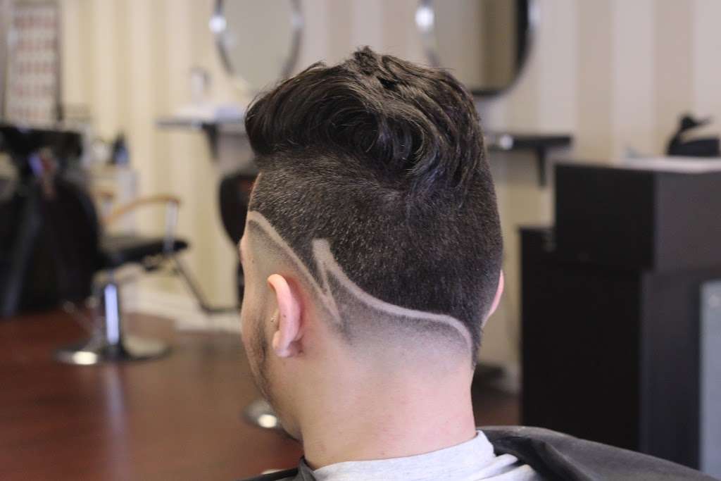 Jacobs Barbershop | 5935 W 35th St, Cicero, IL 60804 | Phone: (708) 780-4663