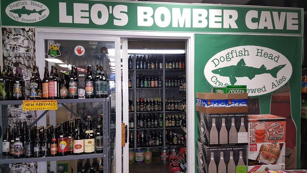 Leos Liquors | 9154 Broadway Ave, Brookfield, IL 60513, USA | Phone: (708) 485-8810