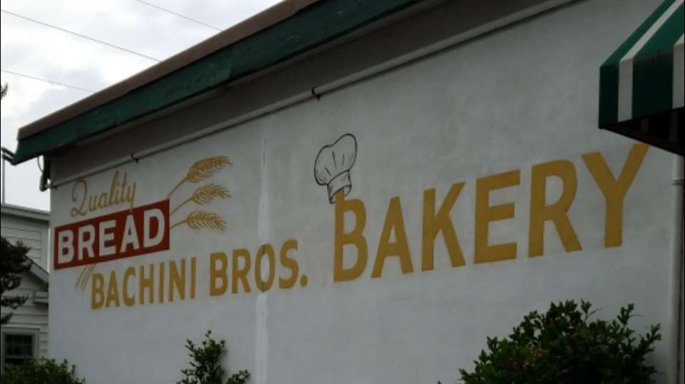 Bachinis Bakery | 345 York Ave, Pawtucket, RI 02860, USA | Phone: (401) 725-9478