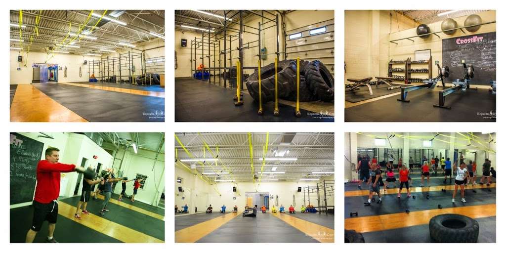 700 Fitness | 700 Delsea Dr, Pitman, NJ 08071, USA | Phone: (856) 217-7393