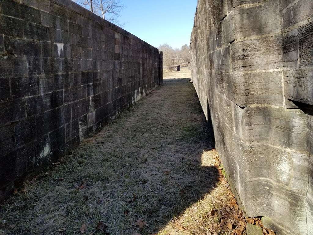 C&O Canal Lock 50 | and Canal, Clear Spring, MD 21722, USA | Phone: (301) 739-4200