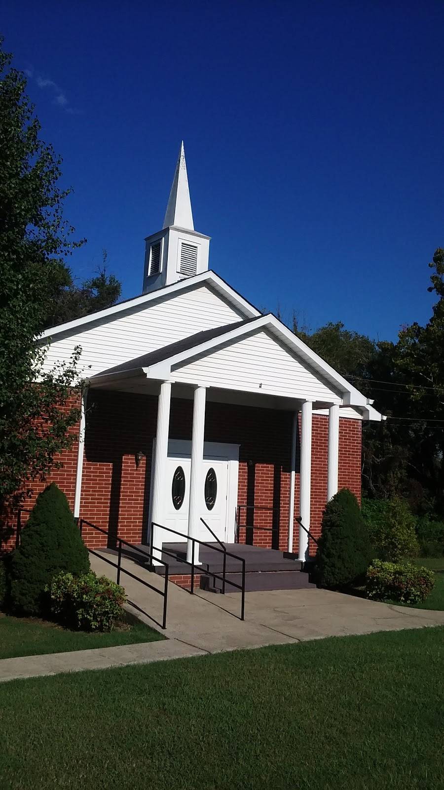 Madison Creek Baptist Church | 782 Long Hollow Pike, Goodlettsville, TN 37072, USA | Phone: (615) 859-0414