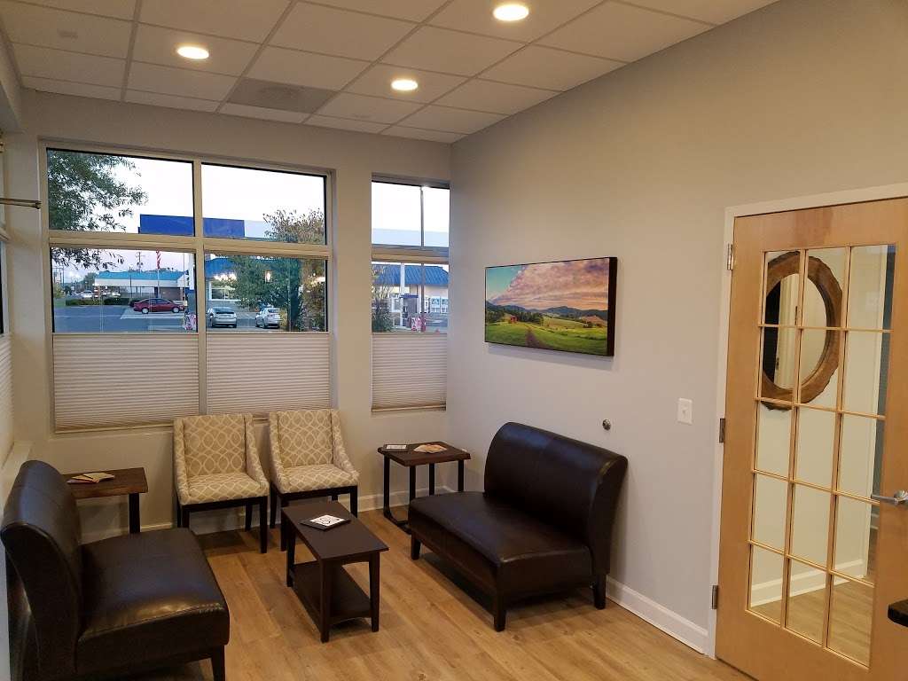 Bealeton Family Dentistry | 11077 Marsh Rd suite a, Bealeton, VA 22712, USA | Phone: (571) 284-6424