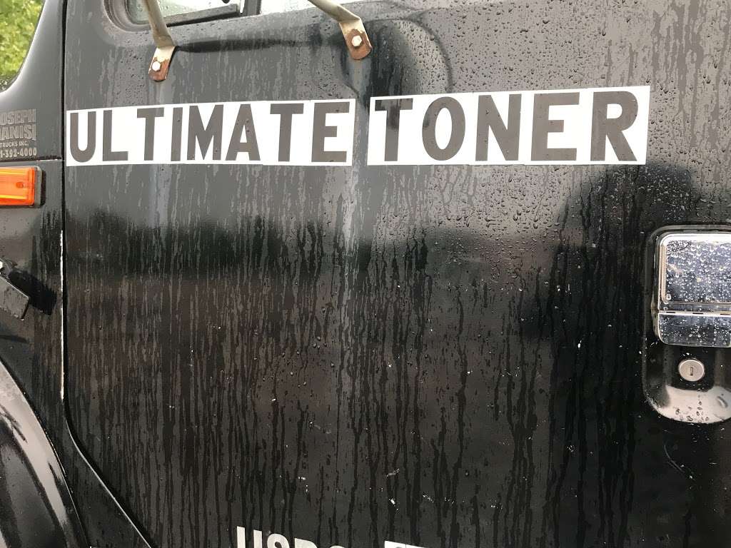 Ultimate toner services | 180 Oser Ave, Hauppauge, NY 11788, USA