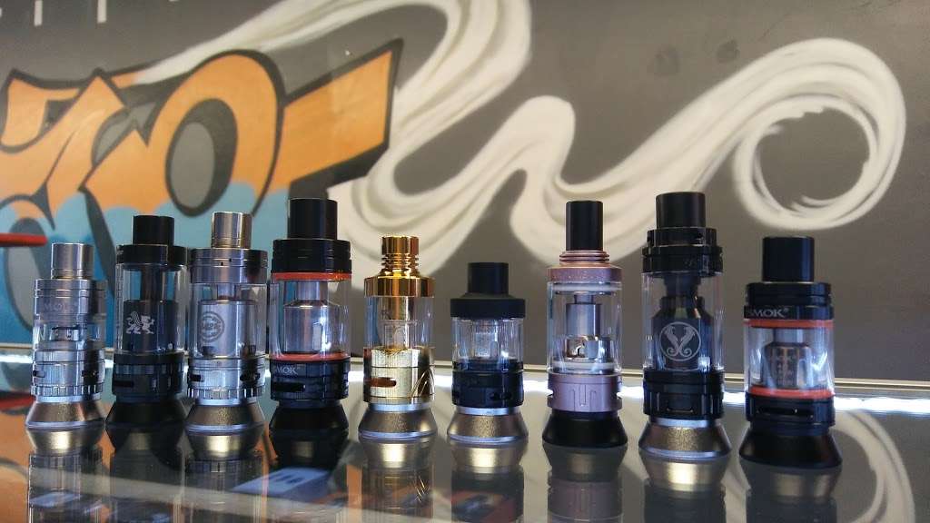 Got Vape | 15418 Chatsworth St, Mission Hills, CA 91345, USA | Phone: (818) 810-6171