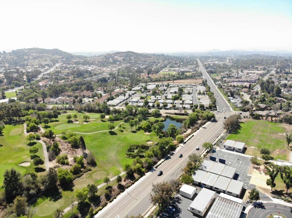 Sundance Mobile Home Park | Office, 2250 N Broadway, Escondido, CA 92026, USA | Phone: (760) 741-1911