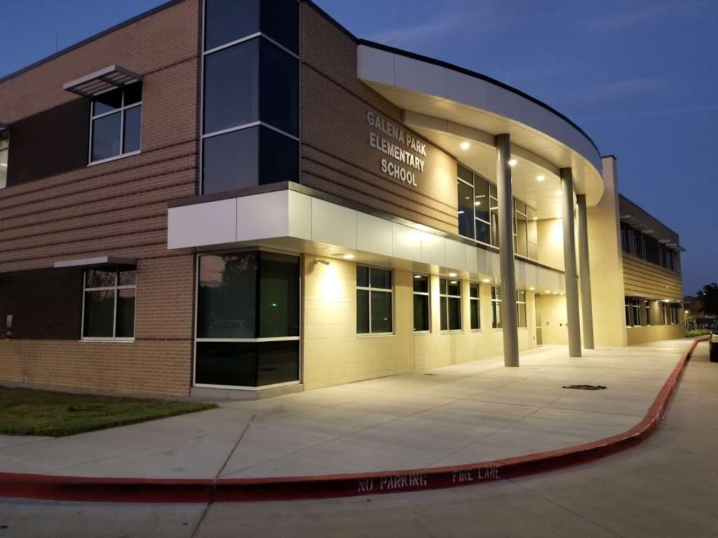 Galena Park Elementary School | 401 N Main St, Galena Park, TX 77547 | Phone: (832) 386-1670