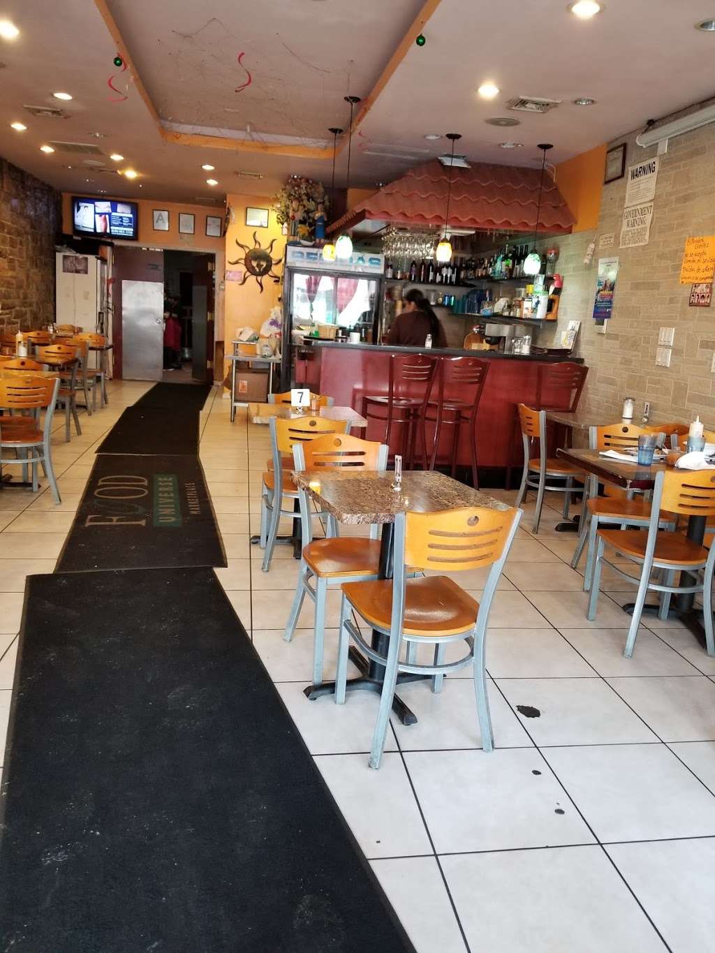 La Gualaceña | 178 Wyckoff Ave, Brooklyn, NY 11237 | Phone: (718) 456-1002