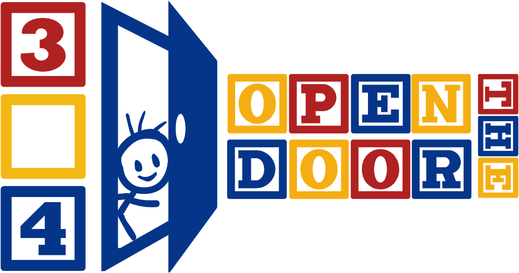 3,4 Open the Door | 329 Wilton Rd, Westport, CT 06880, USA | Phone: (203) 454-1924