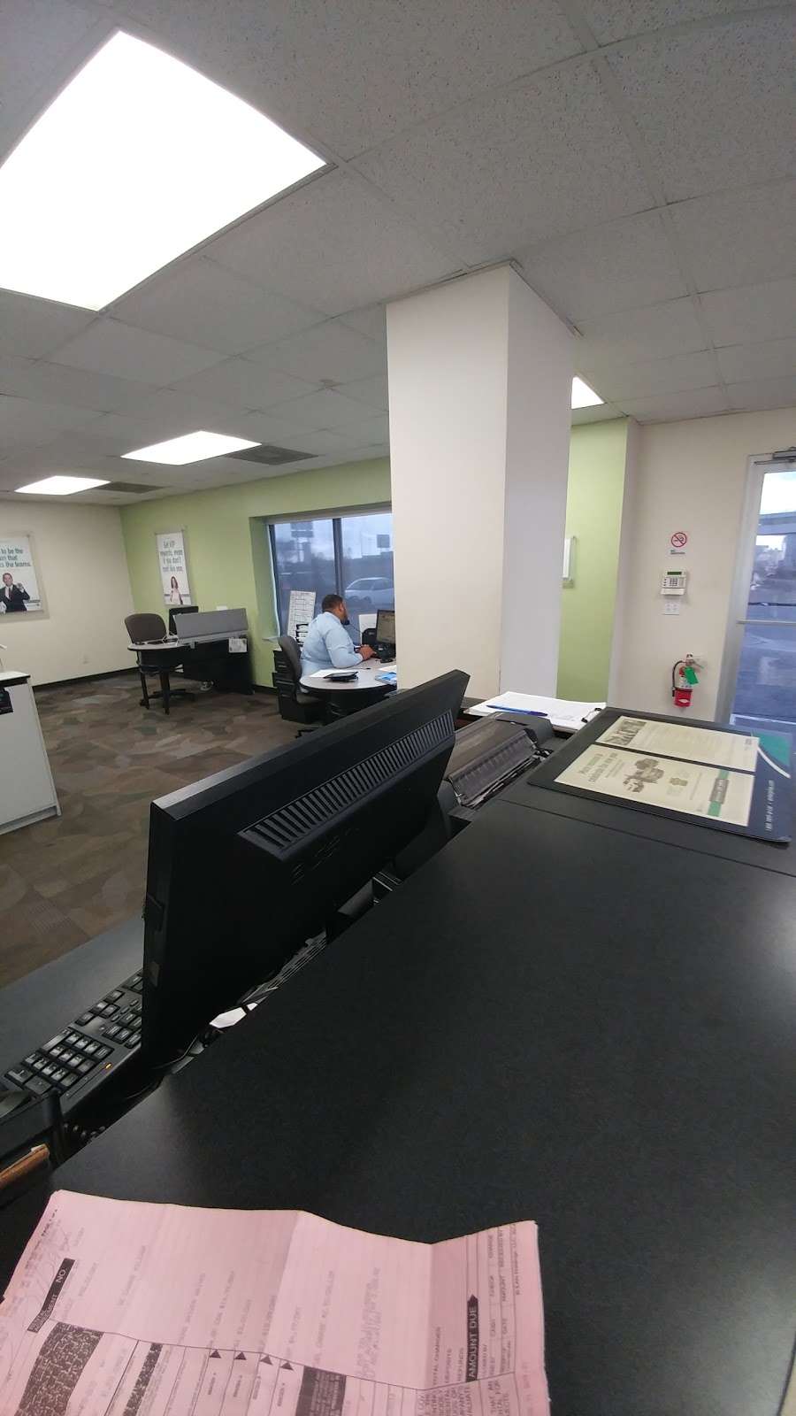 Enterprise Rent-A-Car | 11322 North Fwy, Houston, TX 77037, USA | Phone: (281) 447-4373