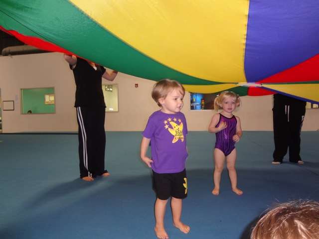 Libertyville Gymnastics Academy | 2610 Commerce Dr, Libertyville, IL 60048 | Phone: (847) 816-6618