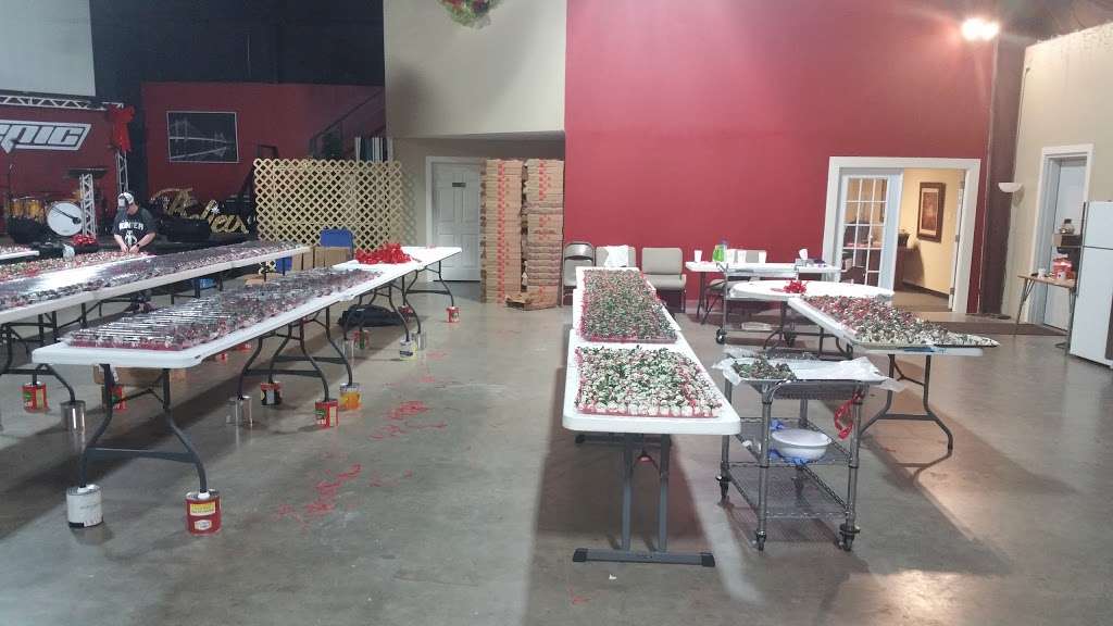CTC: Church That Cares | 21 County Rd 2281, Cleveland, TX 77327, USA | Phone: (281) 592-2183