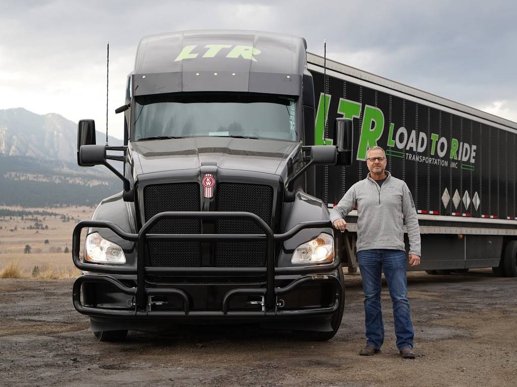 Load To Ride (LTR) | 3680 E 52nd Ave, Denver, CO 80216 | Phone: (720) 277-0030
