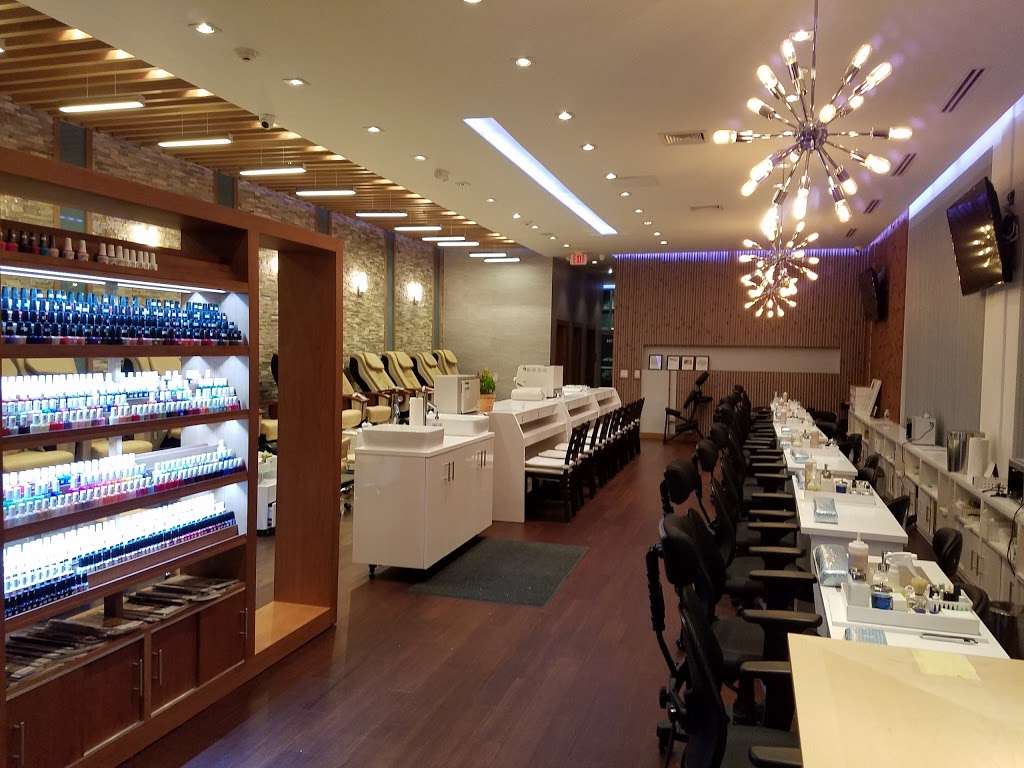 The nail garden & spa | United States, New Jersey, Madison, Main St, Unit #2 | Phone: (973) 845-6933