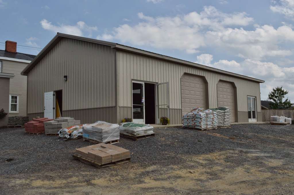 Allegheny Farm Landscape Supply | 527 Eagle School Rd, Martinsburg, WV 25404 | Phone: (304) 262-4500