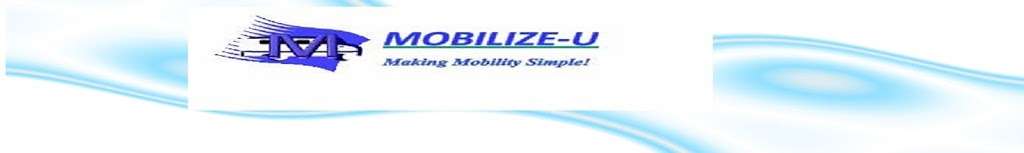 Mobilize U LLC | Bowie, MD 20721 | Phone: (240) 280-6464