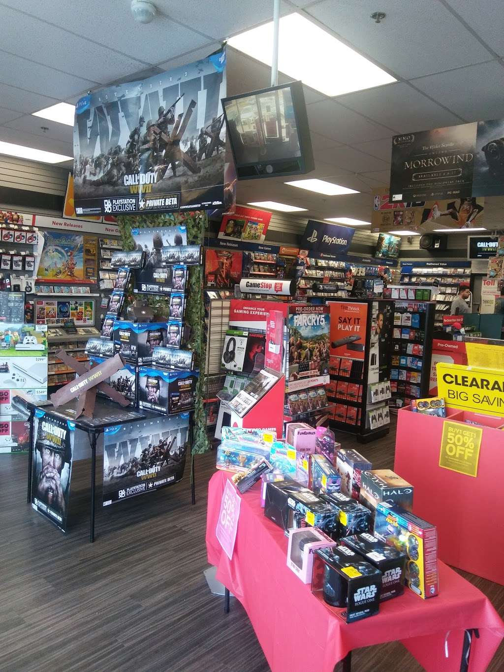 GameStop | 200 Towne Center Dr #103, Compton, CA 90220, USA | Phone: (310) 764-4683