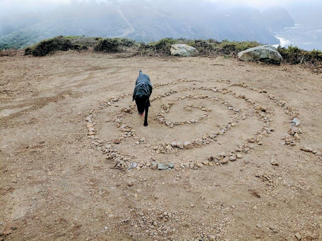 Pedro Point Headlands | Old Pacific Coast Highway Trail, Pacifica, CA 94044, USA | Phone: (650) 270-0433