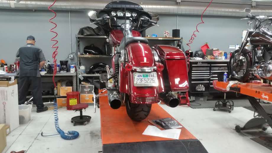 Simi Valley Harley-Davidson | 6190 Condor Dr, Moorpark, CA 93021, USA | Phone: (805) 552-9555