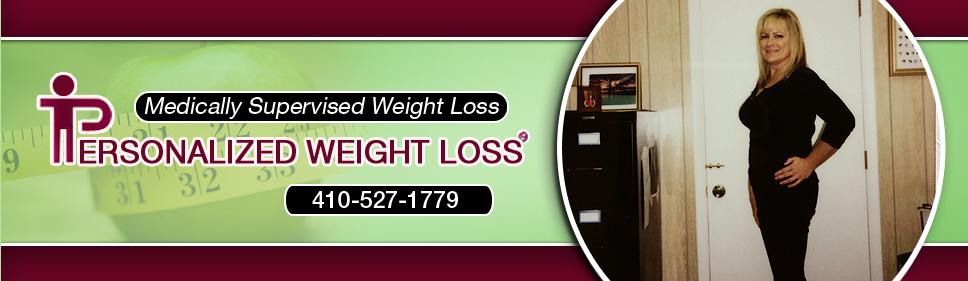 Personalized Weight Loss | 10916 York Rd, Cockeysville, MD 21030 | Phone: (410) 527-1779