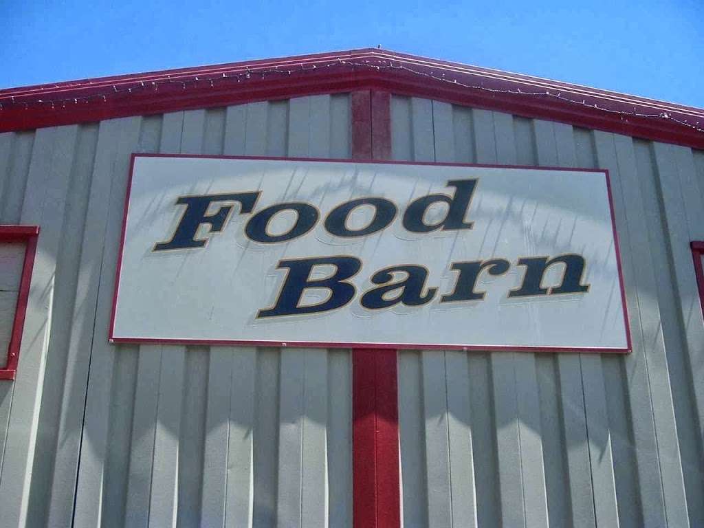 Food Barn | 24 County Rd 639, Sussex, NJ 07461, USA | Phone: (973) 875-9400