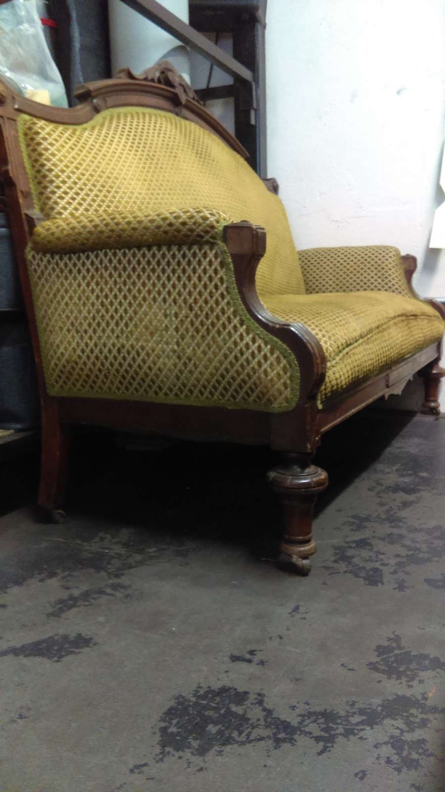 Fuentes Upholstery | 3138, 12269 Garvey Ave, El Monte, CA 91732, USA | Phone: (626) 606-4173