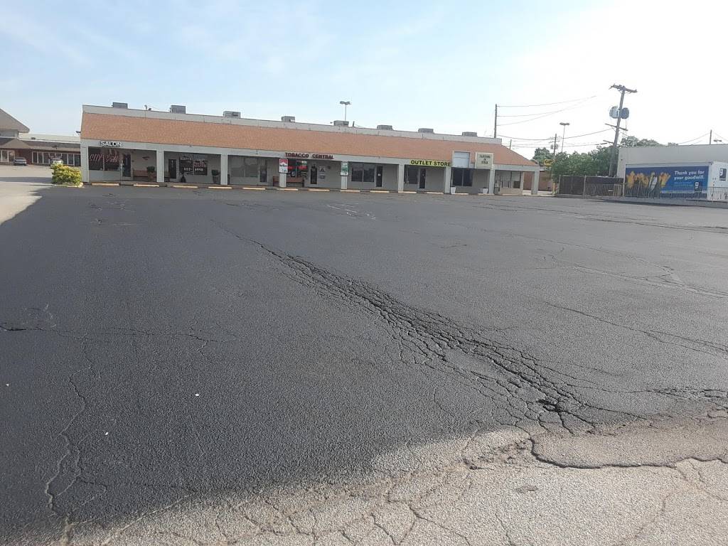 Veaths Affordable Asphalt Solutions | 4900 Maryville Rd, Granite City, IL 62040, USA | Phone: (618) 468-9474