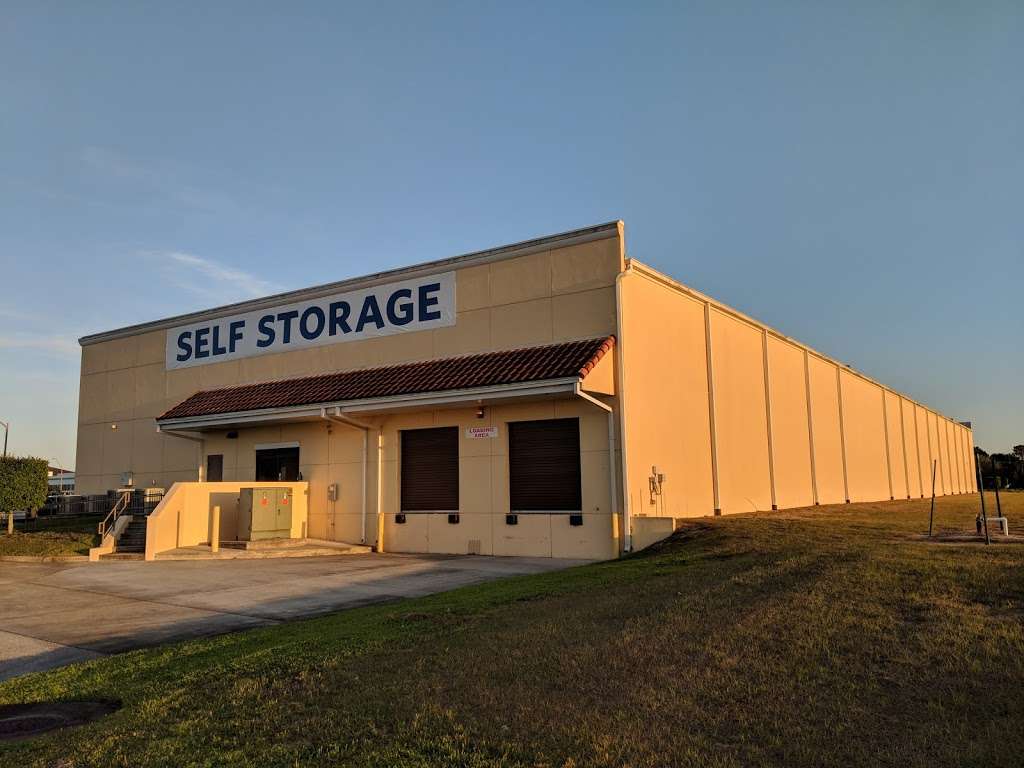 Stronghold Selfstorage | 4733 Exploration Ave, Lakeland, FL 33812 | Phone: (863) 644-7070