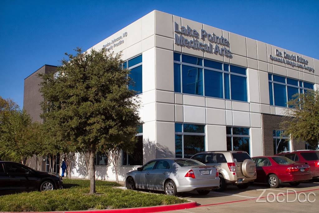 Lake Pointe Bone and Joint | 7501 Lakeview Pkwy, Rowlett, TX 75088, USA