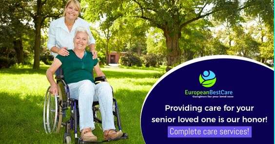 European Best Care | 24002 West Quail Ct, Plainfield, IL 60544, USA | Phone: (630) 202-2421