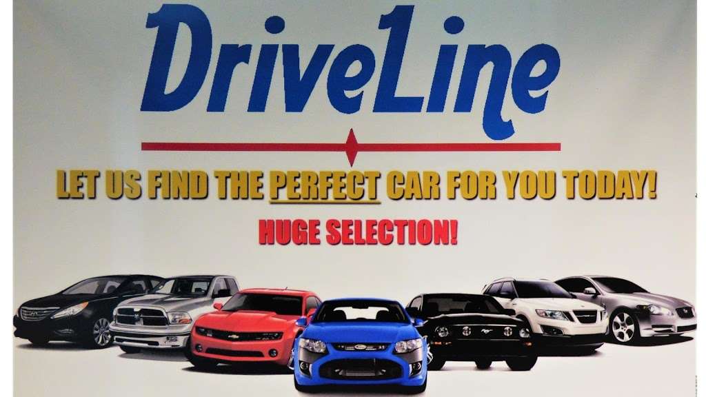Driveline Used Cars Dealer | 26871 Hobie Cir, Murrieta, CA 92562, USA | Phone: (951) 446-7757