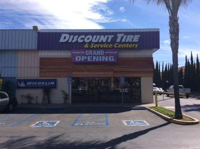 Discount Tire & Service Centers | 1610 Artesia Blvd, Gardena, CA 90248, USA | Phone: (424) 274-7095