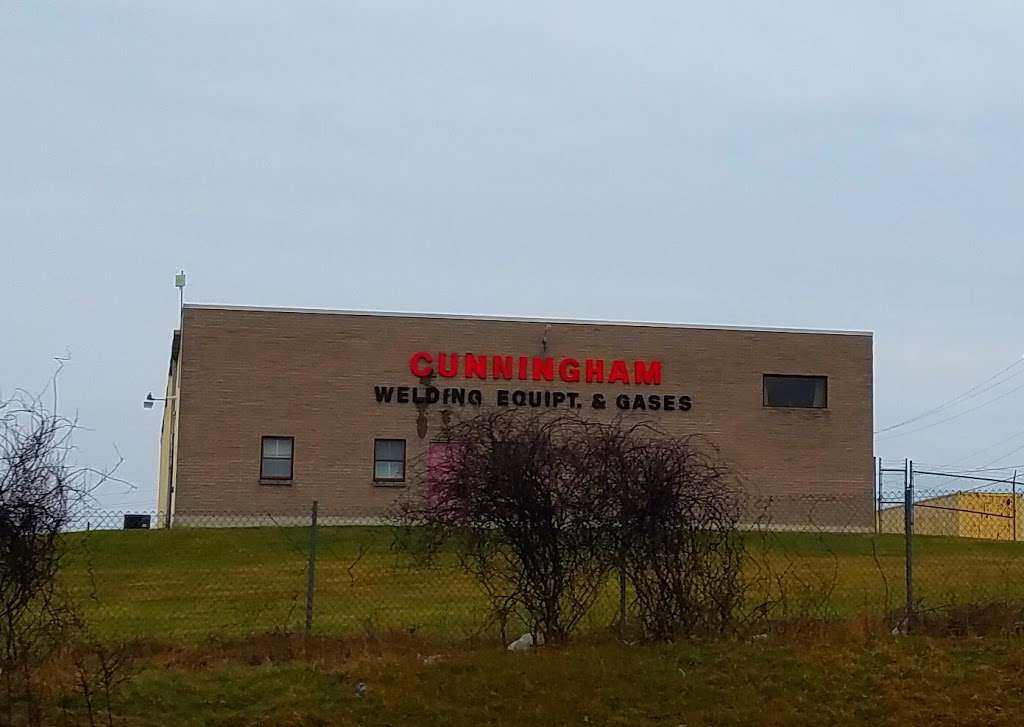 Cunningham Equipment | 50 Willow Springs Cir, York, PA 17406, USA | Phone: (717) 767-6829