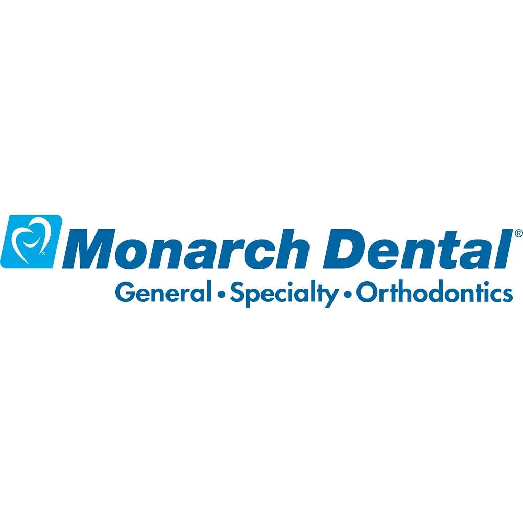 Monarch Dental | 594 W, I-20 Suite 205, Grand Prairie, TX 75052, USA | Phone: (972) 264-6622