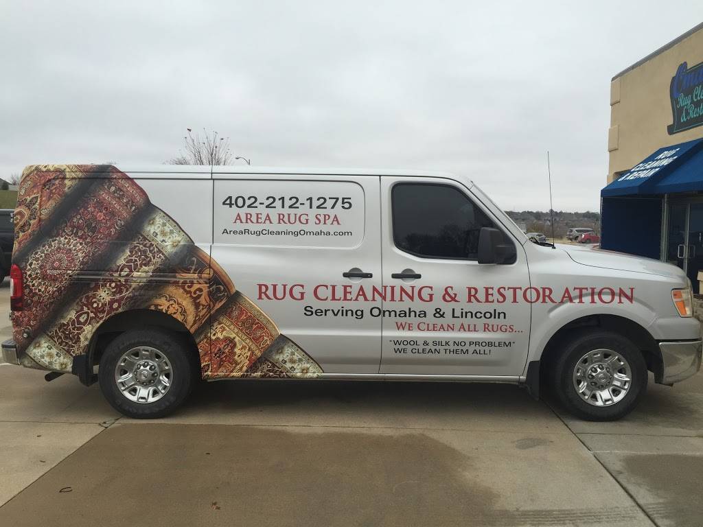 Omahas Rug Cleaning & Restoration | 10345 Chandler Cir, La Vista, NE 68128, USA | Phone: (402) 212-1275